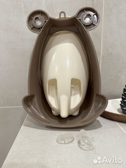 Детский писуар Roxy kids