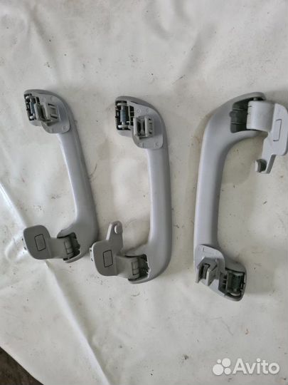 Ручка потолка Renault Fluence седан M4R 2011