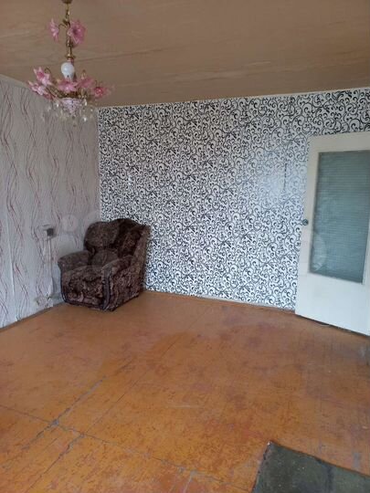 1-к. квартира, 31,4 м², 4/5 эт.