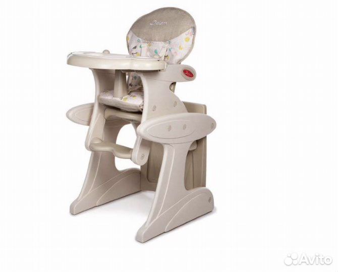 Стульчик для кормления jetem