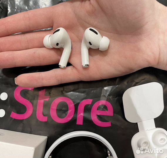 Airpods pro