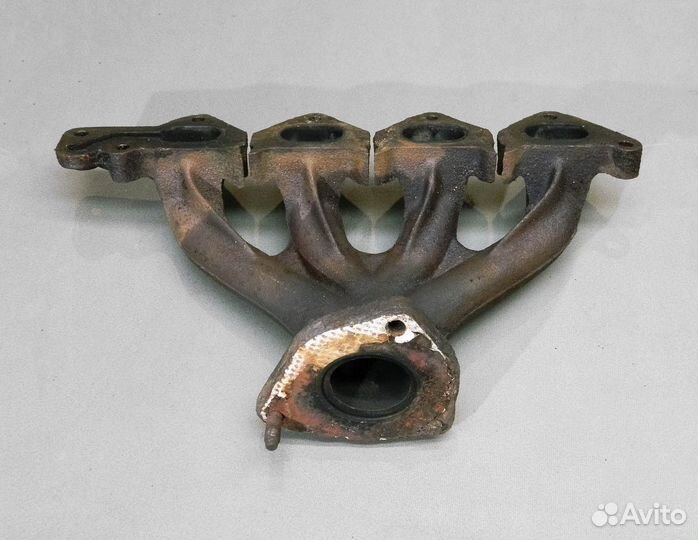 Коллектор выпускной Daewoo Nexia A15MF