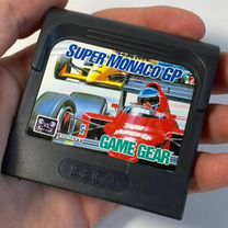 Sega game gear