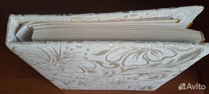 Фотоальбом ручной работы