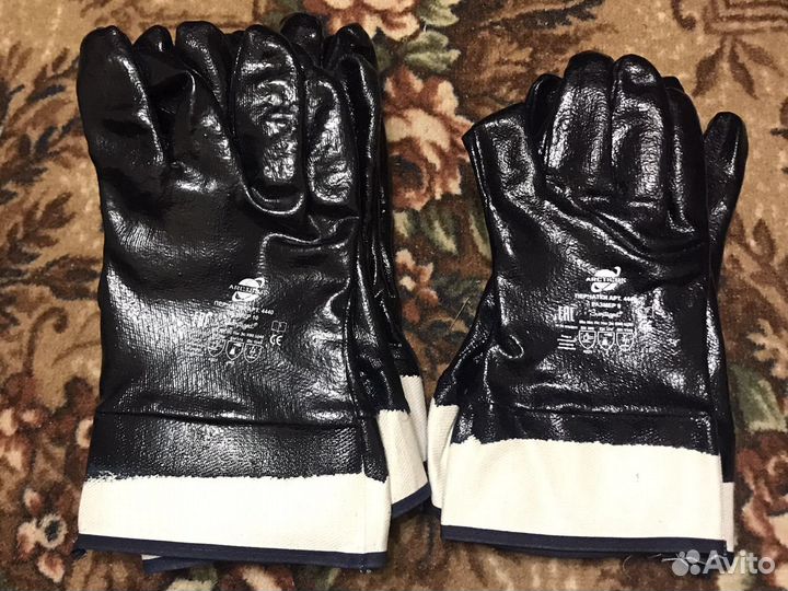 Перчатки Artikus