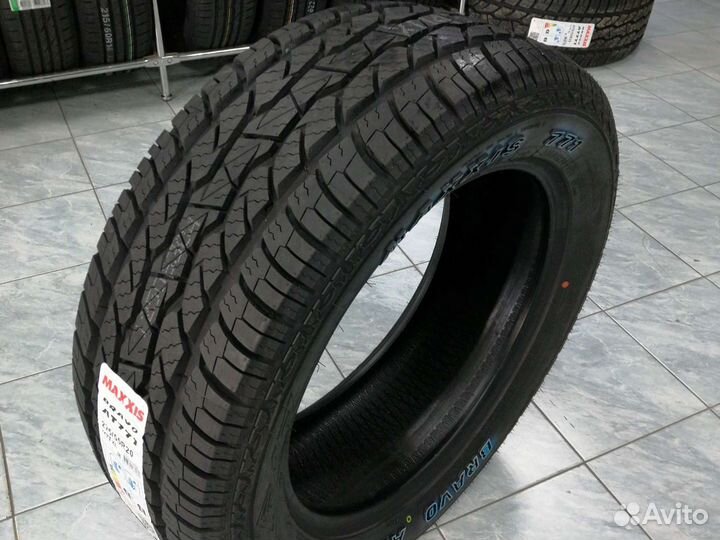 Maxxis AT-771 Bravo 275/55 R20