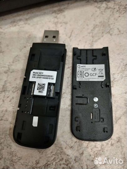 Модемы и роутеры