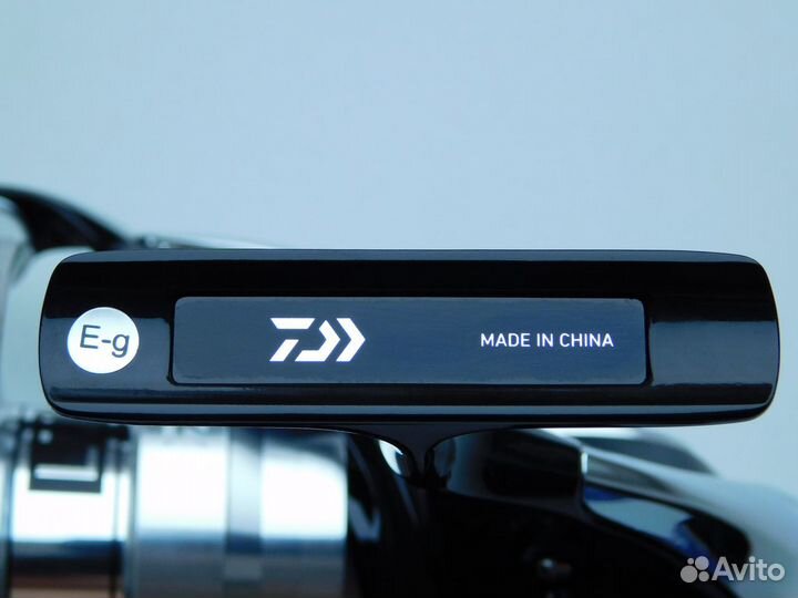 Daiwa 19 lexa LT3000