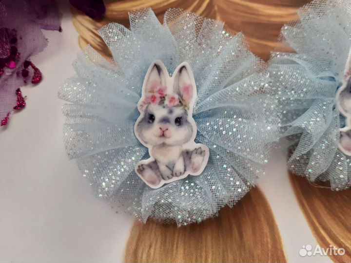 Резинка для волос