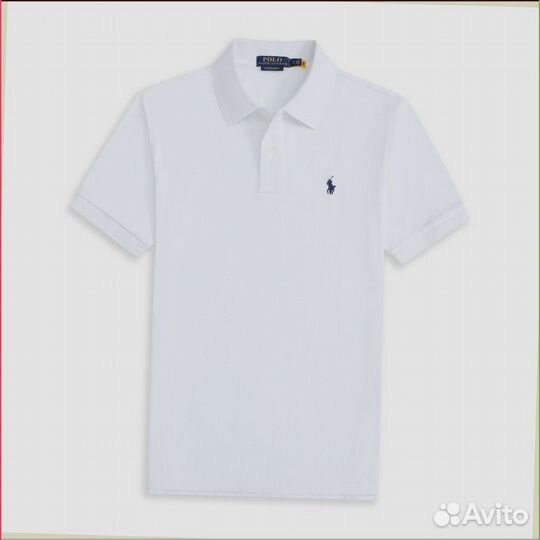 Футболка Polo Ralph Lauren (Артикул: 38263)