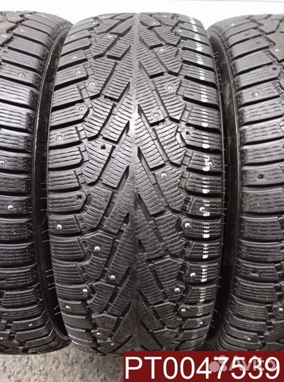 Pirelli Ice Zero 275/55 R20 98H