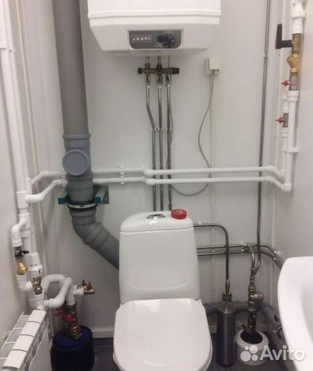 Сантехник круглосуточно