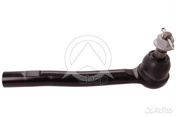 Наконечник рулевой тяги перед прав 4335 Sidem