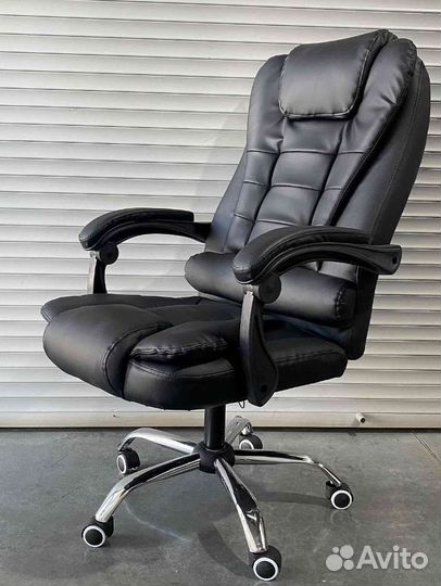 Геймерское, компьютерное,руководителя кресло/новое
