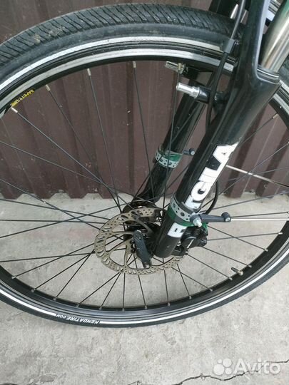 Горный велосипед 26