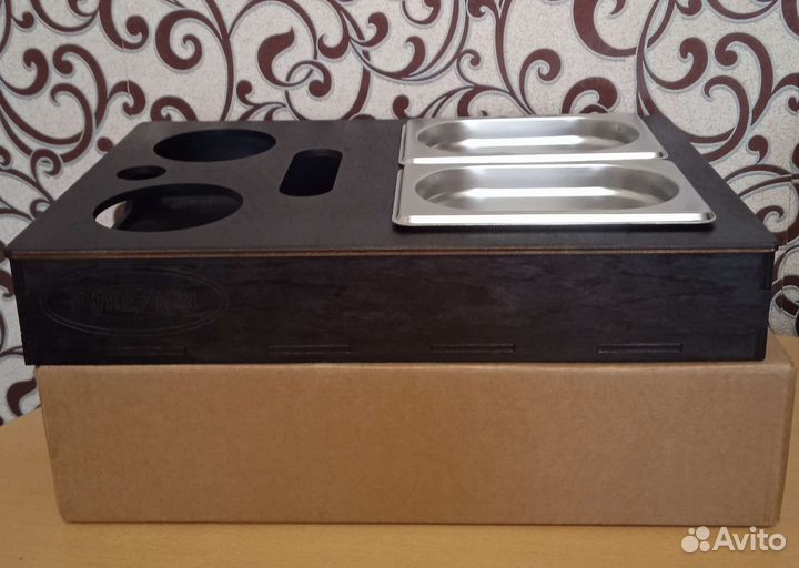 Пивной столик