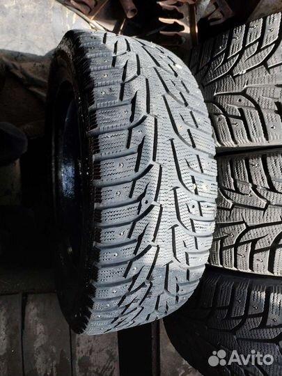 Hankook Winter I'Pike RS W419 235/55 R17