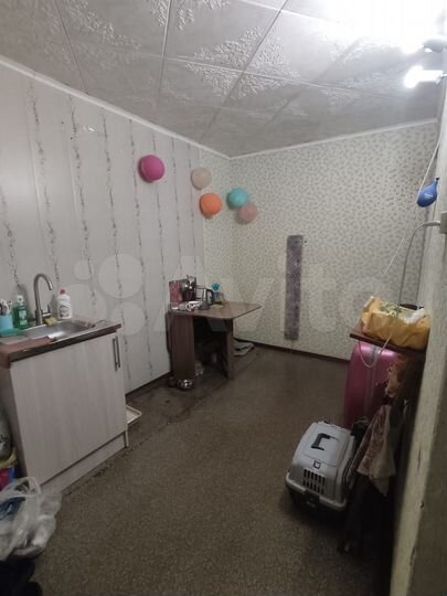 2-к. квартира, 32 м², 1/5 эт.