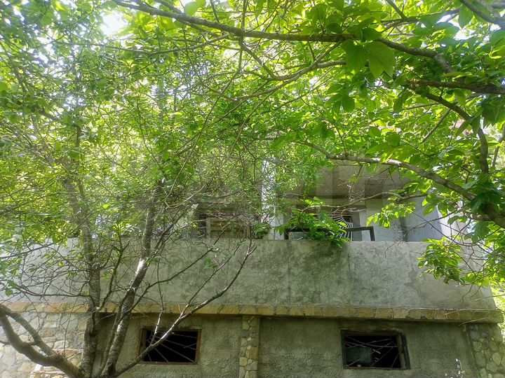 Дача 115 м² на участке 4,5 сот.