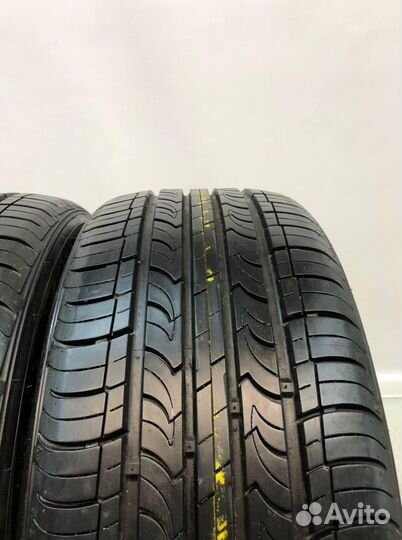 Nexen Classe Premiere CP672 225/50 R18 98W