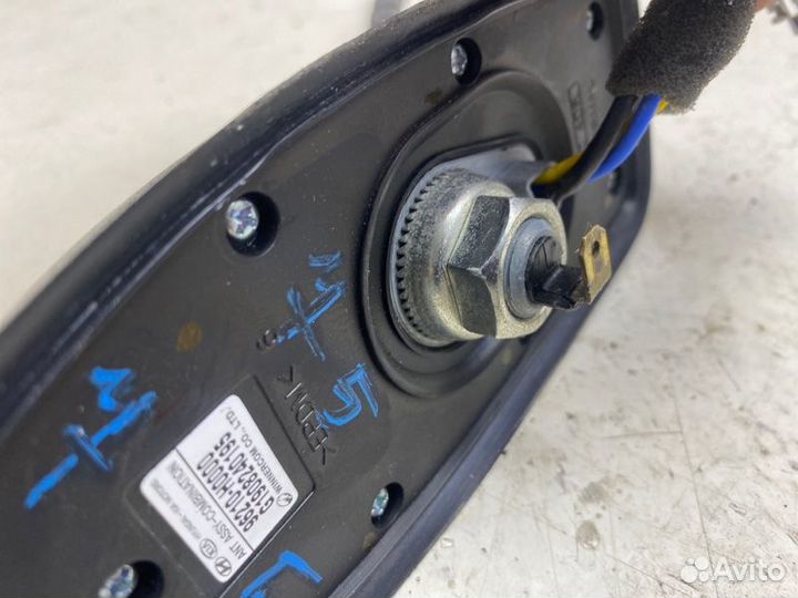 Антенна Kia Rio