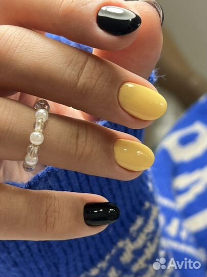 Маникюр педикюр Новогиреево