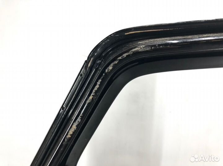 Дверь боковая Ford Focus 1 (1998-2004)