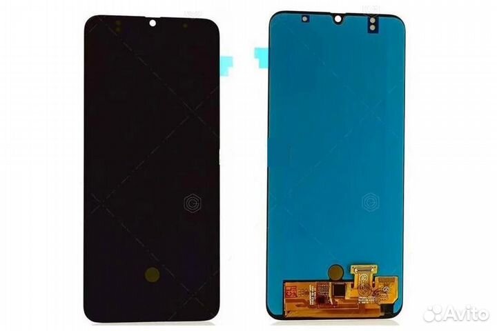 Дисплей Samsung Galaxy A50 SM-A505F, A50s SM-A507F
