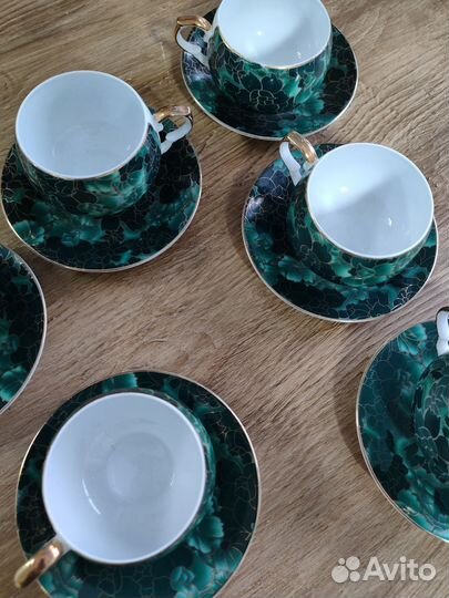 Кофейные пары