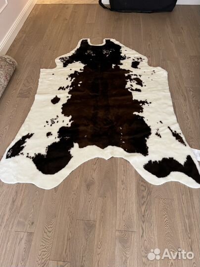 Ковер исскуственная шкура