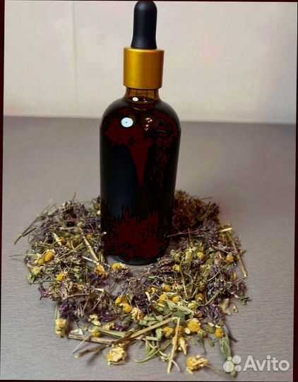 Избавление от бородавок / высшее масло от бородавок