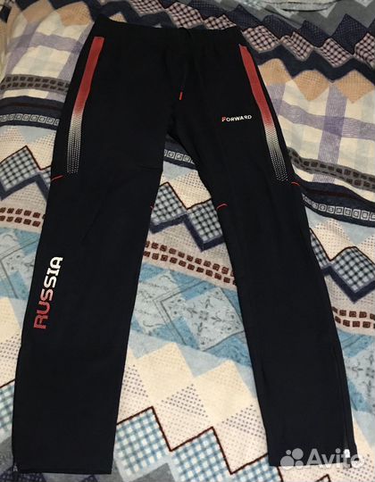 Спортивный костюм forward russia
