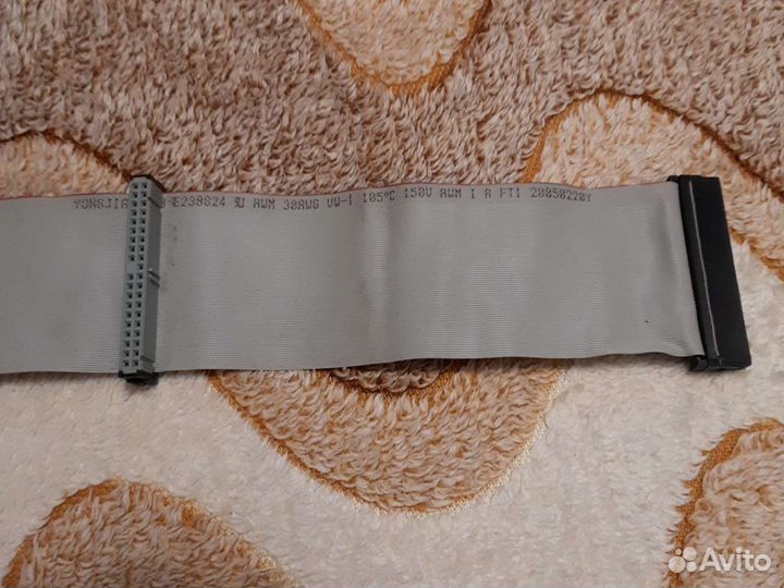 Шлейф компьютерный