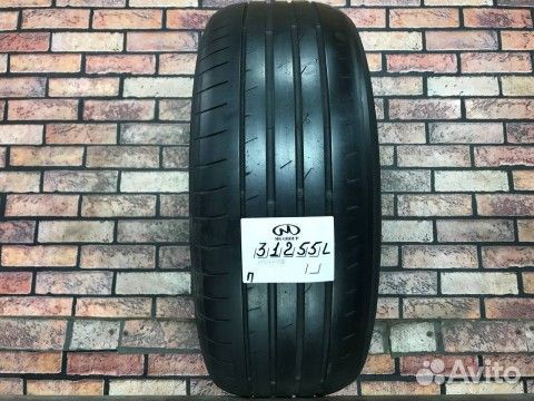 Nexen N'Fera SU1 215/60 R16