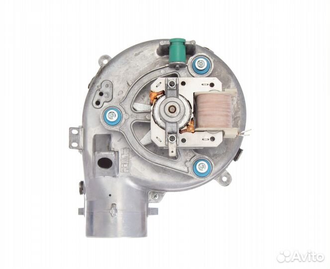 Вентилятор fime VGR0012650 для котла