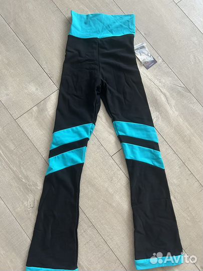 Термокостюм для фигурного катания 140