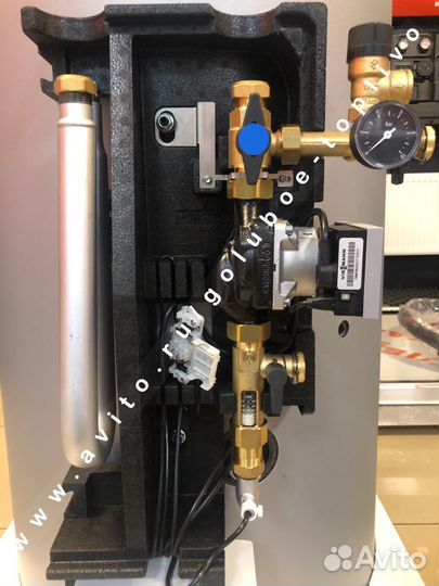 Солнечный коллектор Viessmann Vitosol 141-FM