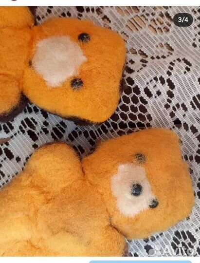 Медвежата СССР