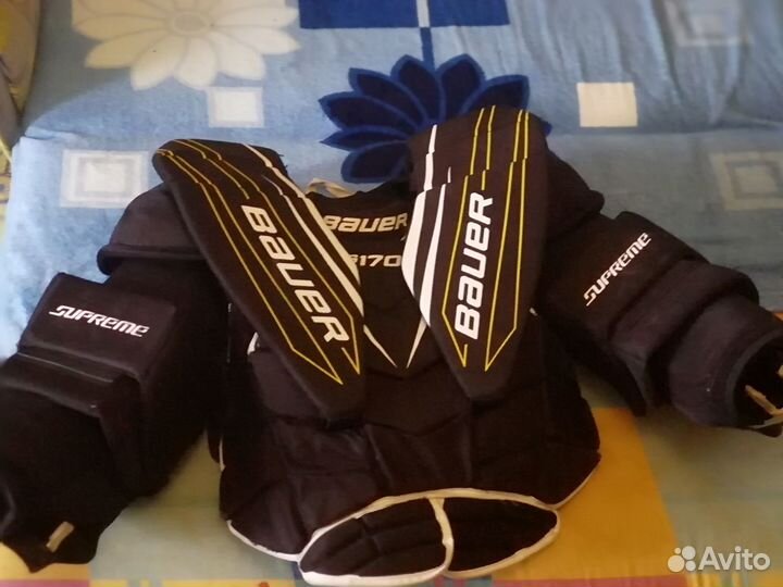 Блин И ловушка Хоккей