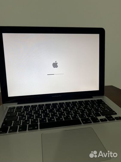Apple MacBook Pro