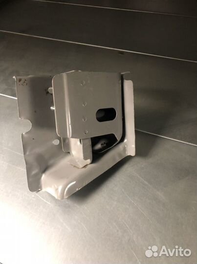 Лонжерон Hyundai Santa Fe, правый передний 6468126