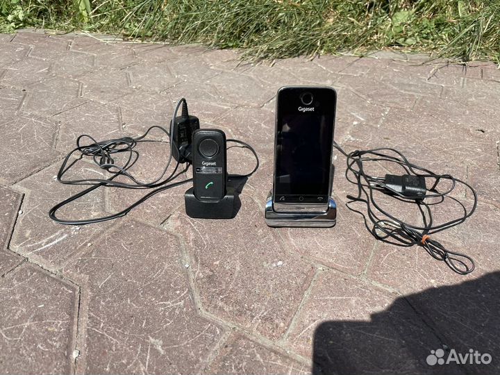 Телефон gigaset