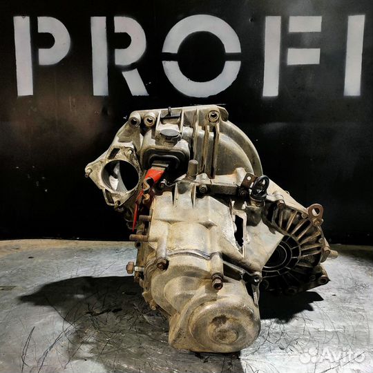 МКПП на запчатси от Лада Пиора (1.6) 211001700012