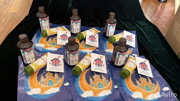 Ив роше набор