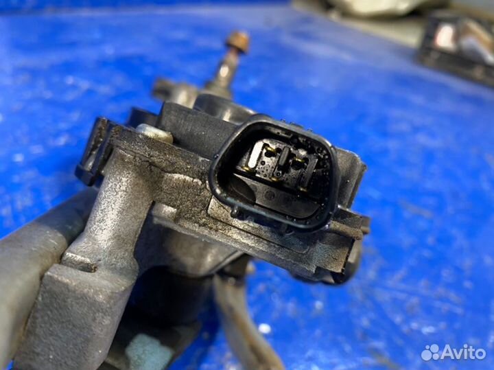 Трапеция стеклоочистителя Land Rover Range Rover