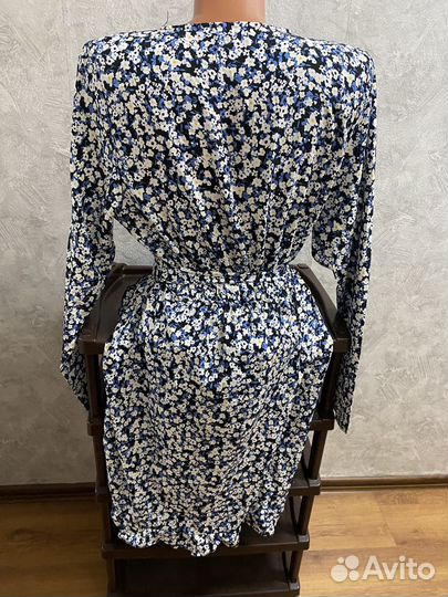 Платье новое 46/48р Бангладеш