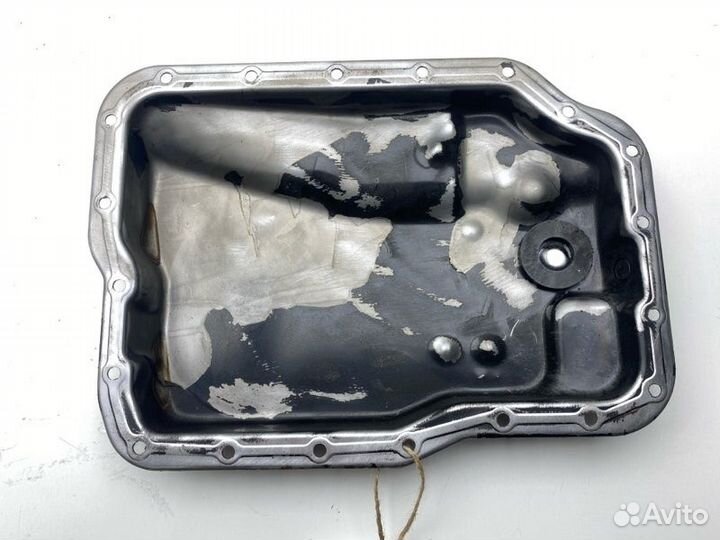 Поддон кпп Mazda Premacy cpew fsze 2001