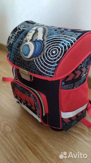 Сумка школьника