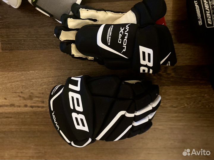 Хоккейная форма