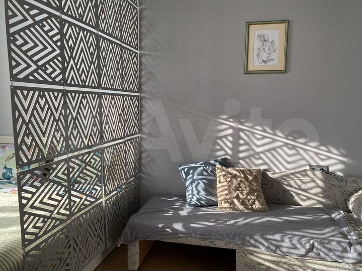 Квартира-студия, 30 м², 10/17 эт.